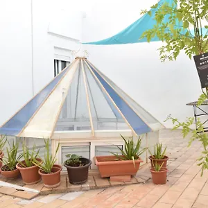 Apartamento Veedor 12, Cádiz