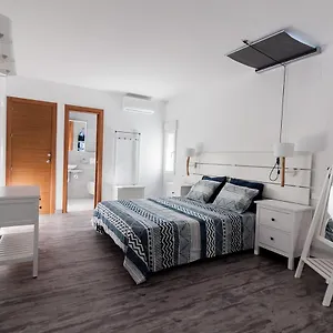 Apartamento Loft Sopranis Grupo Ac Gestion, Cádiz